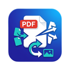PDF Merge Split Convert icon