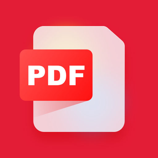 PDF閱讀器 & 轉化器 & 編輯器 - 合併分割壓縮PDF