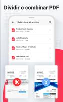 PDF editor PDF reader, convert captura de pantalla 2