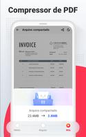 Editor e conversor de PDF imagem de tela 3