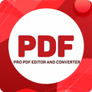 PDF Converter JPG, Excel, Word to PDF & PDF Editor APK