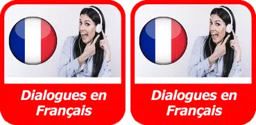 dialogue français audio A1 A2