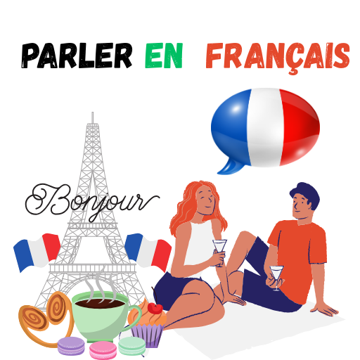 Dialogues en Français A1-A2