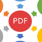 PDF Converter simgesi