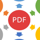 PDF Converter icono