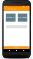 PDF Converter poster