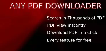 PDF Download : Pdf Search, Fin