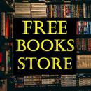 pdf books store - free APK