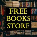 pdf books store - free aplikacja