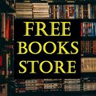 pdf books store ikona