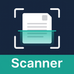 PDF Scanner Max: PDF maker App icon