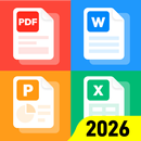 APK All Document Reader-PDF Editor