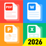 All Document Reader-PDF Editor