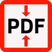 PDF Compressor, Size Compress icon
