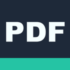 Cam PDF: Scanner, PDF Creator ikona