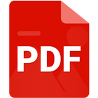 Image to PDF icon