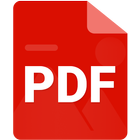 แปลงไฟล์ PDF - JPG to PDF ไอคอน
