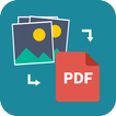 Convertidor de imagen a PDF
