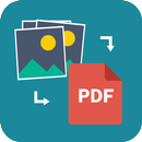 Konverter Gambar ke PDF APK