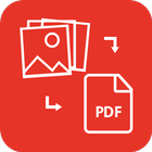 صورة لتحويل PDF أيقونة