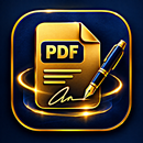 APK PDF Editor, Scanner & AI Sign