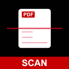 Pengimbas Dokumen PDF ikon