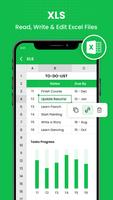 Document Reader: PDF, PPT, DOC screenshot 3