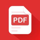 PDF Document Reader: Edit PDF biểu tượng