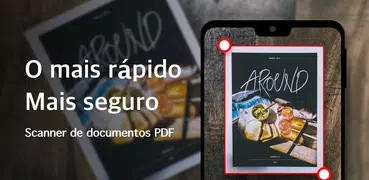 Scanner de documentos PDF