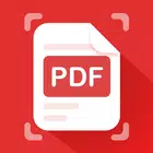 PDF Belge Tarayıcı simgesi