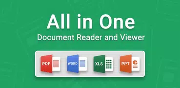 Document Reader: Read All File