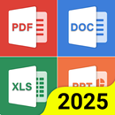 Belge Okuyucu - Ofis, PDF APK