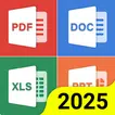 документы читатель - офис, PDF