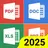 документы читатель - офис, PDF APK