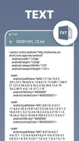 Dokumentenleser - Word, PDF Screenshot 5