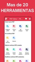 PDF Editor - PRO converter screenshot 1