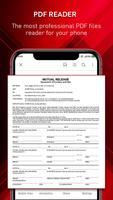 File Pdf Reader - Pdf Viewer, Open File Pdf اسکرین شاٹ 1