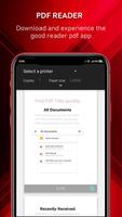File Pdf Reader - Pdf Viewer, Open File Pdf اسکرین شاٹ 3