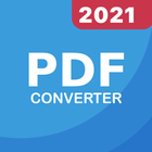 Easy PDF Converter & Combine Editor иконка