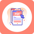 PDF to Image - Image to PDF