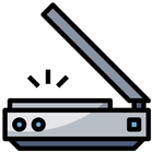 PDF King Scanner simgesi
