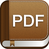 PDF Reader 아이콘