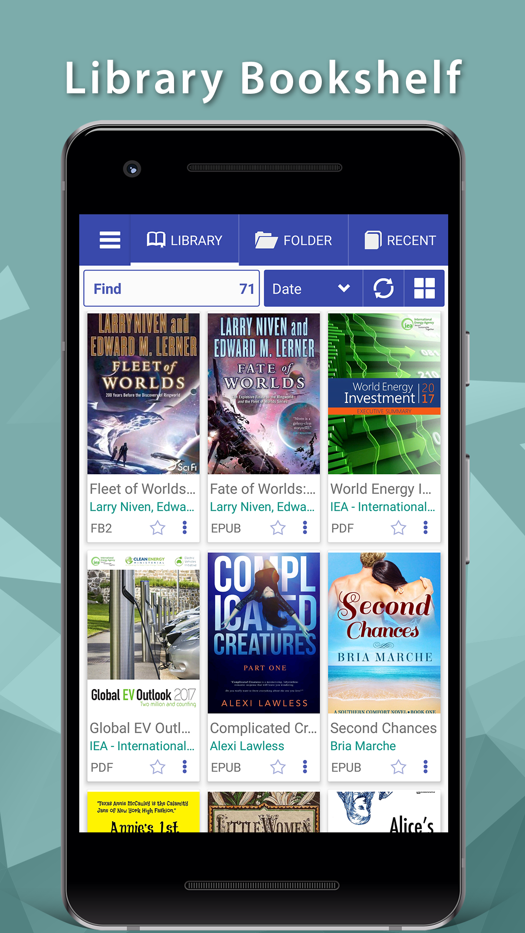 PDF Reader and more APK 8.5.23 for Android – Download PDF Reader and