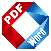 تحويل Pdf الي Word او Excel يدعم اللغة العربية For Android Apk