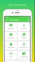 PDF Converter постер