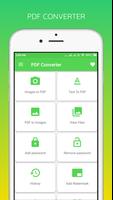 PDF Converter โปสเตอร์
