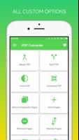 PDF Converter скриншот 3