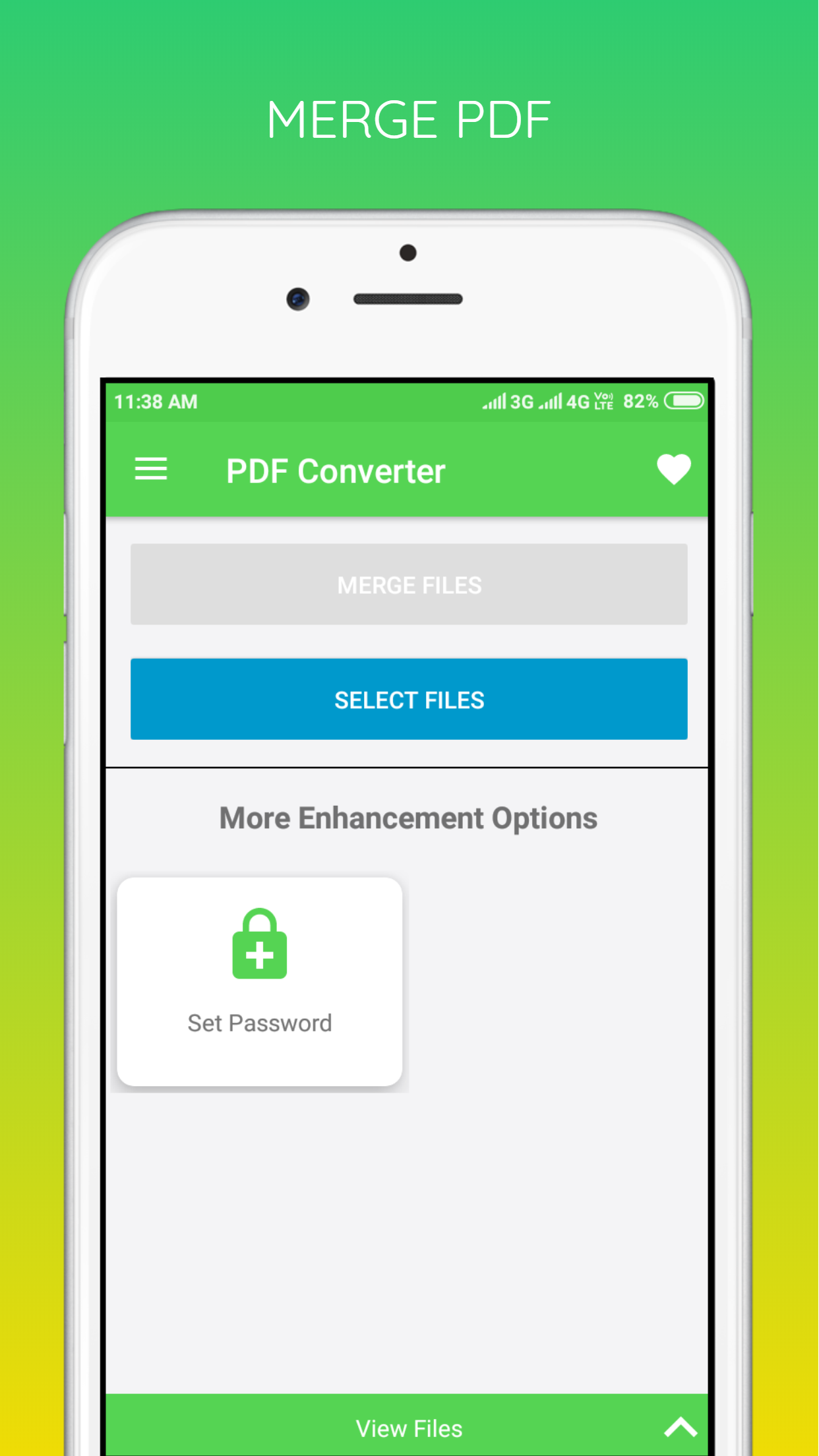 PDF Converter APK 1.0 per Android Scarica l'ultima Versione di PDF Converter APK da