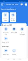 Adorable PDF Reader, Editor & Creator syot layar 1