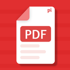 PDF Reader & Document Viewer ikona